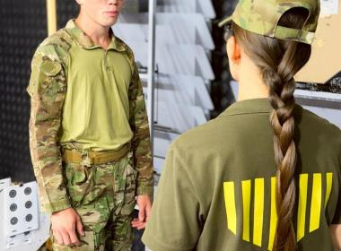 «Путь ВОИНа»: что скрыто за готовностью к бою?