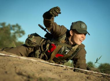 Центр «ВОИН» проведет финал первых Всероссийских военно-тактических соревнований «Путь ВОИНа» в Якутии