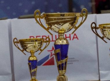 Центр «ВОИН» провел мастер-классы для студентов Государственного университета просвещения