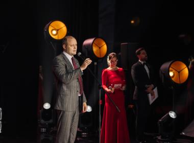 Представители Центра «ВОИН» из Чувашии и ЯНАО победили в конкурсе «Быть, а не казаться!»