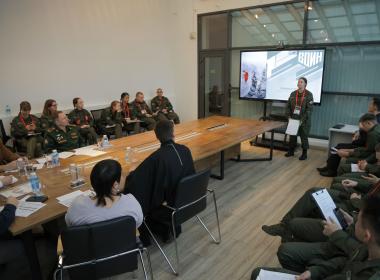 Названы победители Всероссийского конкурса эссе «Связь поколений»