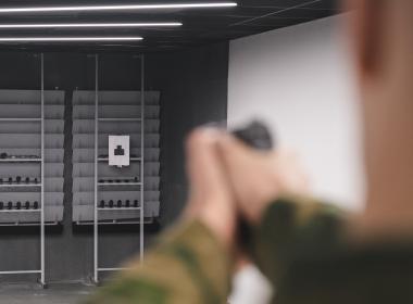 Филиал Центра «ВОИН» в Мурманске получил имя Героя России Ивана Кабанова и новые образовательные пространства