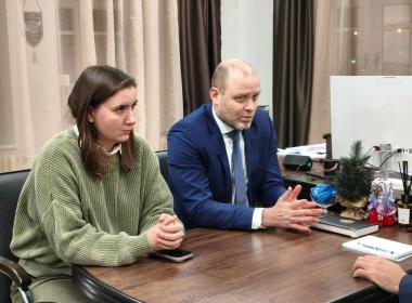 Центр «ВОИН» впервые примет участие в Международном фестивале молодежи