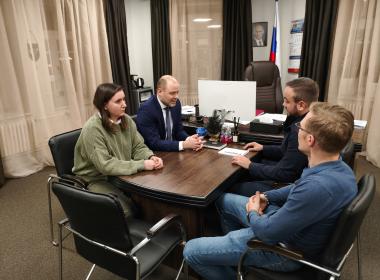 Центр «ВОИН» впервые примет участие в Международном фестивале молодежи