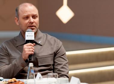 В Национальном центре «Россия» стартовал новый сезон Всероссийской игры «Семейная зарница»