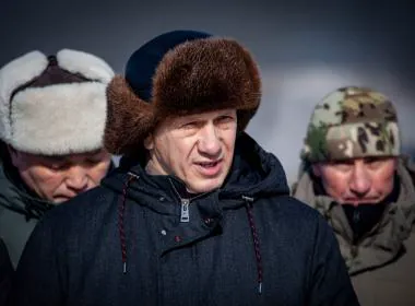 Юрий Трутнев: Центры «ВОИН» начнут готовить преподавателей НВП и патриотического воспитания