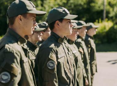 Юрий Трутнев подвел итоги работы десяти филиалов Центра «ВОИН», открытых в 2024 году