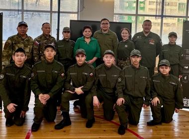 Юрий Трутнев подвел итоги работы десяти филиалов Центра «ВОИН», открытых в 2024 году