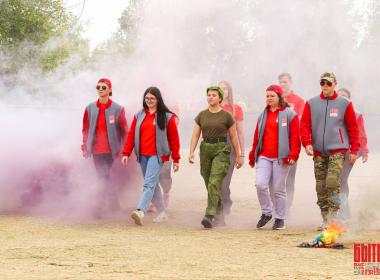 70 тысяч заявок подано на Всероссийский конкурс наставников «Быть, а не казаться!»