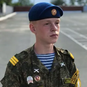 Владислав Клещев