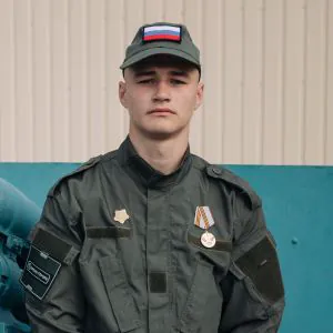 Дмитрий Казаков