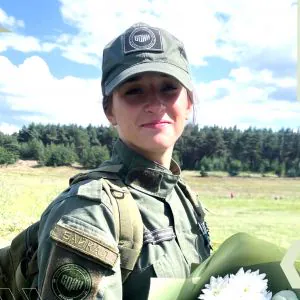 Карина Байдикова