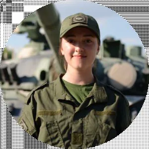 Айсылу Фатыхова